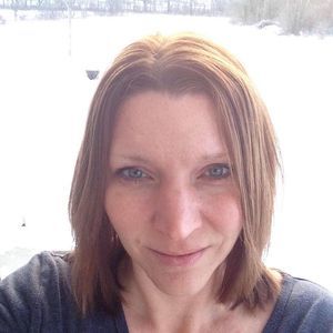 Meet your Posher, Jen